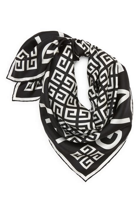 fake givenchy silk scarf amazon|givenchy scarf tk maxx.